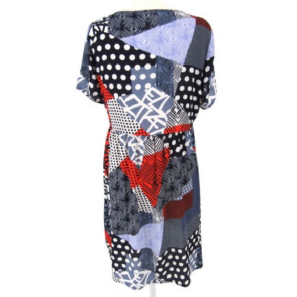 Anthropologie Lili’s closet shift dress -Medium - Picture 2 of 5